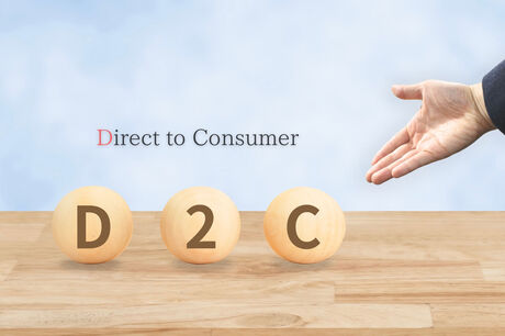 D2Cモデルのメリット・デメリット