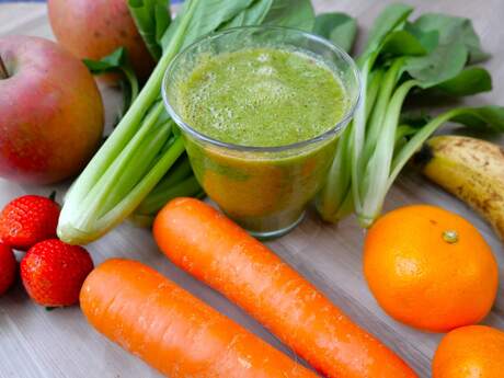 粉砕が必要な原料の例