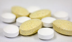 打錠・コーティング