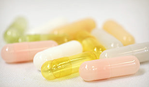 ハードカプセル