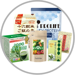 すべての工程を一括でお引き受け